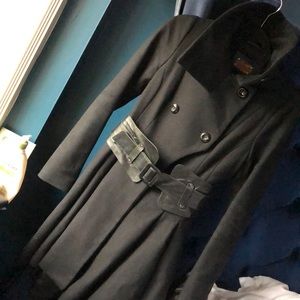 Mackage Peacoat